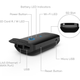 RAVPower FileHub Plus | $29 | Amazon | Promo code KINJAFIL